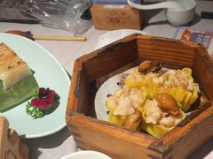 -晓粤·惹味粤菜(凯德乐峰广场店)