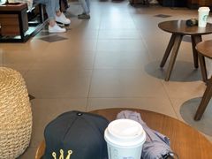 -星巴克臻选(成都宽窄巷子店)