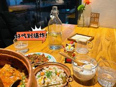 -一坐一忘云南菜(嘉里中心店)