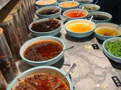 -阪尚皇·原切牛排·烤肉火锅自助(北京路店)