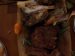 -haxnbauer海森堡德国餐厅(深圳coco店)