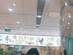 -老乡鸡(西岸凤巢店)
