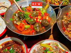 -老闵田螺馆·南昌市井菜·特色小吃(总店)