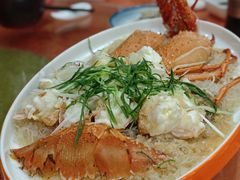 -悦来酒家·正宗闽南菜(西街店)