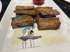 -开元名都大酒店·国风堂中餐厅