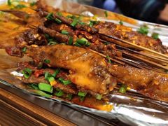 -764厂烧烤总店