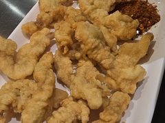 -还是那家•秘制活鱼现烤•香辣美蛙(独墅湖邻里中心店)
