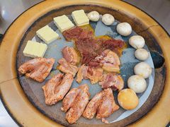 -阿昌白族石板烧·菌锅(大理古城店)