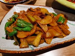 -小四川菜馆(托乐嘉店)