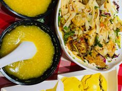 -西贝(上海我格广场店)