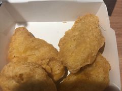 -麦当劳(学院大街店)