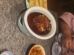 -南京大牌档(青岛万象城店)