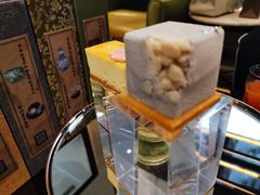 -行者书屋大堂吧 ·下午茶(南京圣和府邸酒店)