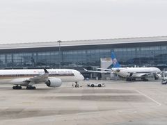 -广州白云国际机场-T2航站楼