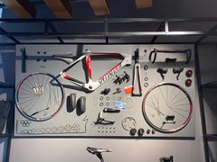 -SPECIALIZED闪电自行车(北苑路店)