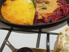 -朱光玉火锅馆(正弘城店)