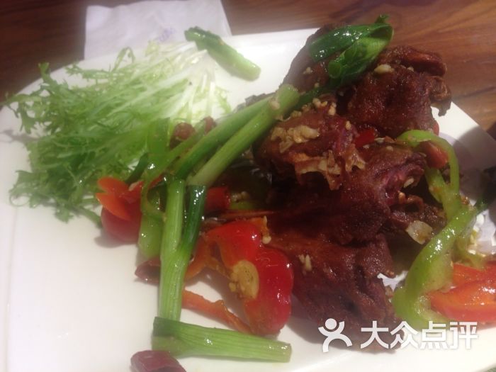 香港正宗避风塘