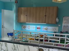 -云中鱼蒸汽石锅鱼(川沙百联店)