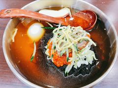 -服务大楼冷面(延大店)