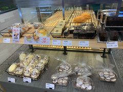 -BreadTalk面包新语(龙之梦购物中心莘庄店)