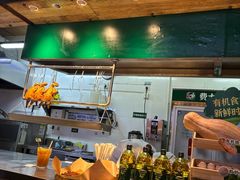 -费大厨辣椒炒肉(泊富店)