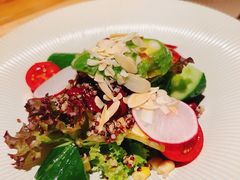 -本处·素食·融合料理(南油店)