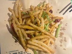 -全聚贤餐厅·湖北家常菜(沙湖店)