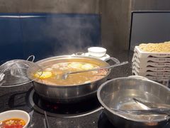 -尚合里潮汕牛肉火锅(海沧店)