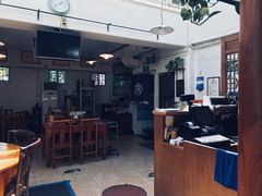 大堂-老门框爆肚涮肉(金宝街店)