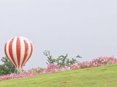 -歌斐颂巧克力小镇