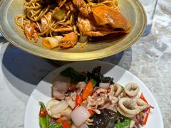 -永信海鲜(群星城店)