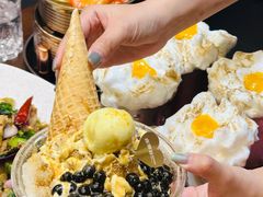 -漫活堂·喜泰荟·东南亚风味小馆(美林M·LIVE天地店)