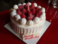 -BON CAKE(华贸购物中心店)