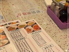 -新辉港式茶餐厅(北栅店)