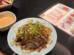 -美乐食街(小南店)