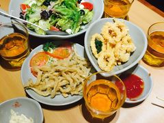 -Lia Cafe Bar Restaurant松山咖啡屋