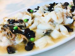 糟熘笋壳鱼-蝶园·装修中(BFC外滩金融中心店)