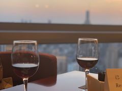 -洲际酒店·地平线全日餐厅HORIZON CAFÉ