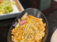 -上海1号私藏菜(静安店)