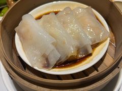 -汤城小厨•粤菜•靓汤(苏州街店)