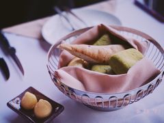 -Kathleen's Waitan 凯圣琳江景西餐厅(外滩店)