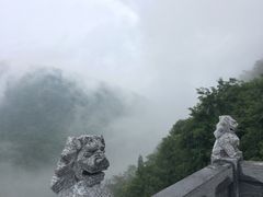 -金狮洞国家地质公园
