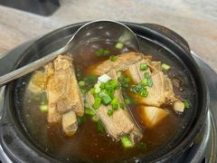 -新峰肉骨茶(总店)