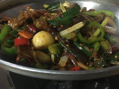 -串世纪烤吧(善见豪山店)