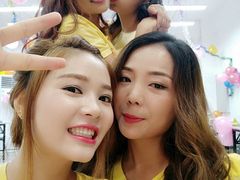 -伊丽莎白美容培训学校(顺德校区)