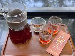 -Torch Coffee 炬点咖啡