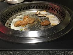 -德得轩烤涮一体自助餐厅(王府井店)
