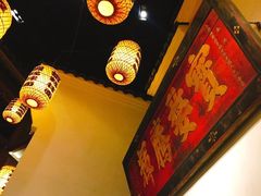 -南京大牌档(凯德大峡谷店)