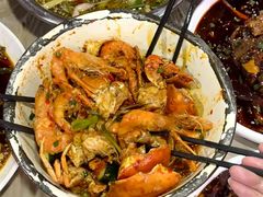 -辣螃铠盆盆蟹大排档(总店)