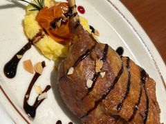 -CRAZYONES西班牙海鲜饭(上海美罗城店)